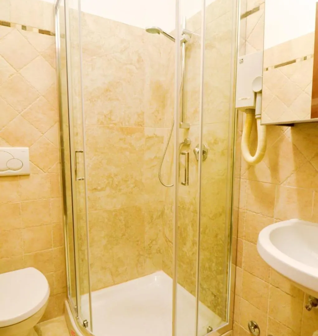 Roma Centro, Casa Vacanza 2 Bagni - Metro Ottaviano - Vaticano Italy